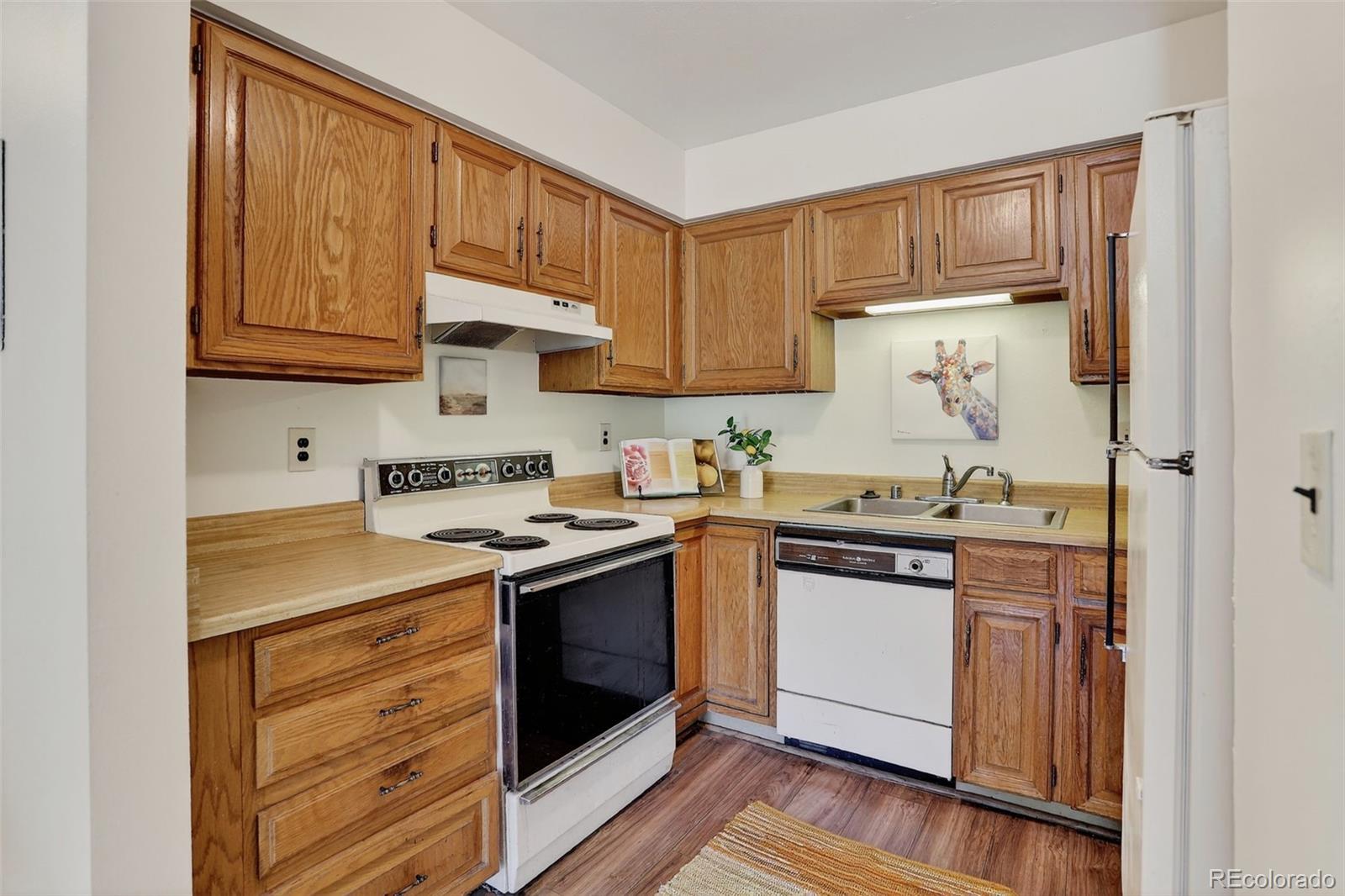 31270 John Wallace Road Unit: 302