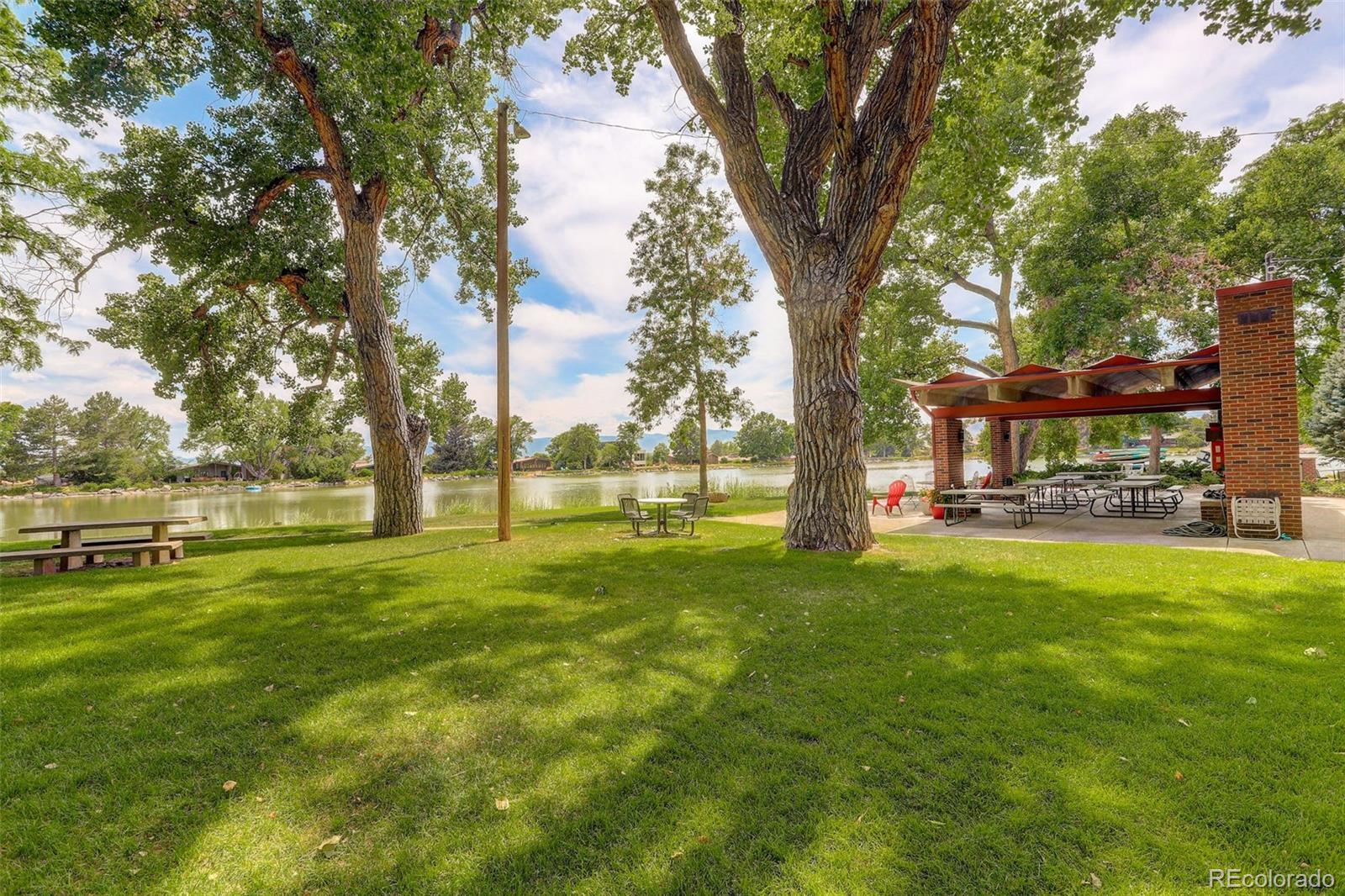 4595 W Lakeridge Road