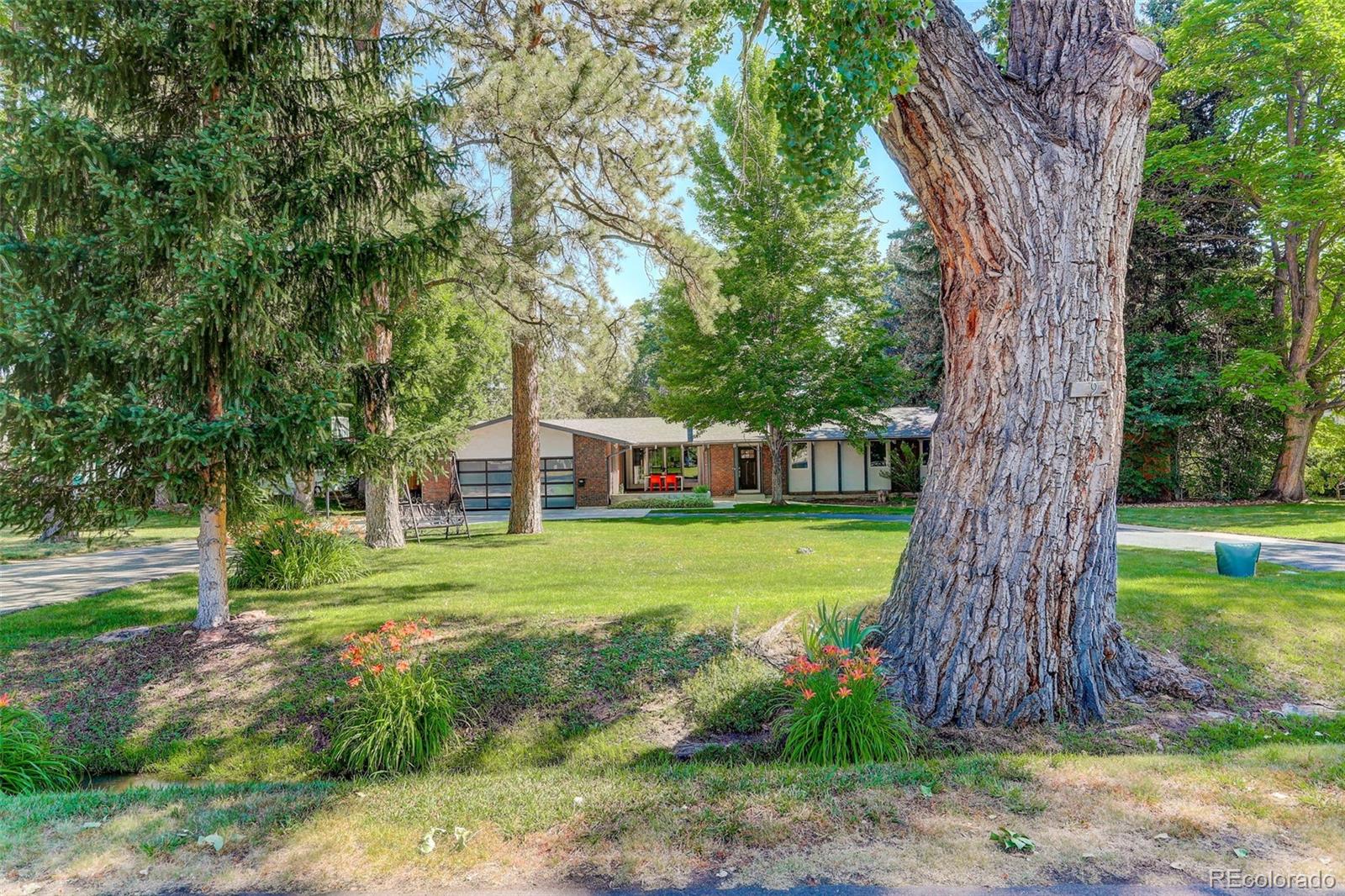 4595 W Lakeridge Road