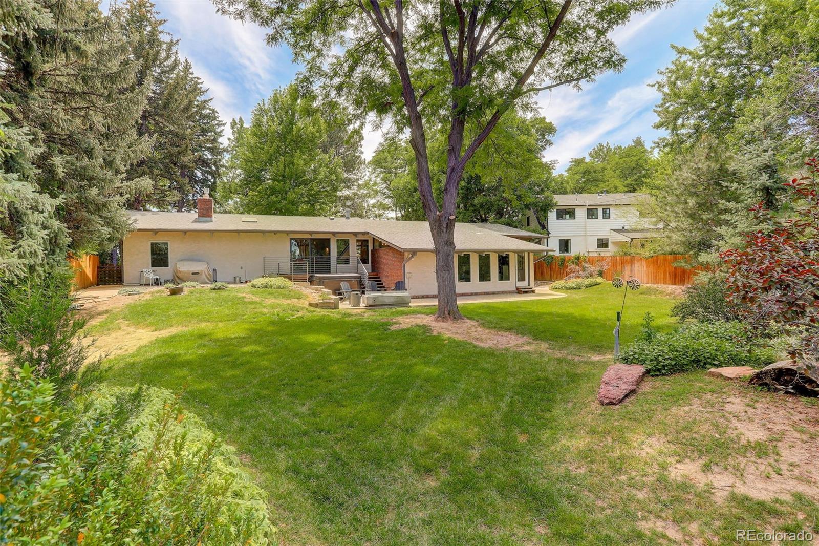 4595 W Lakeridge Road