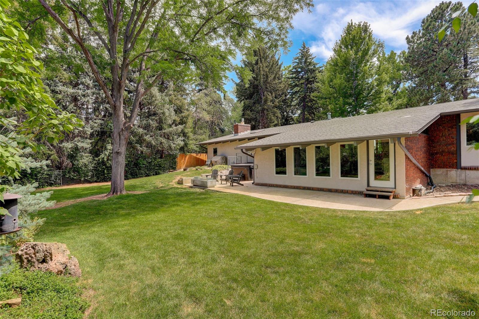 4595 W Lakeridge Road
