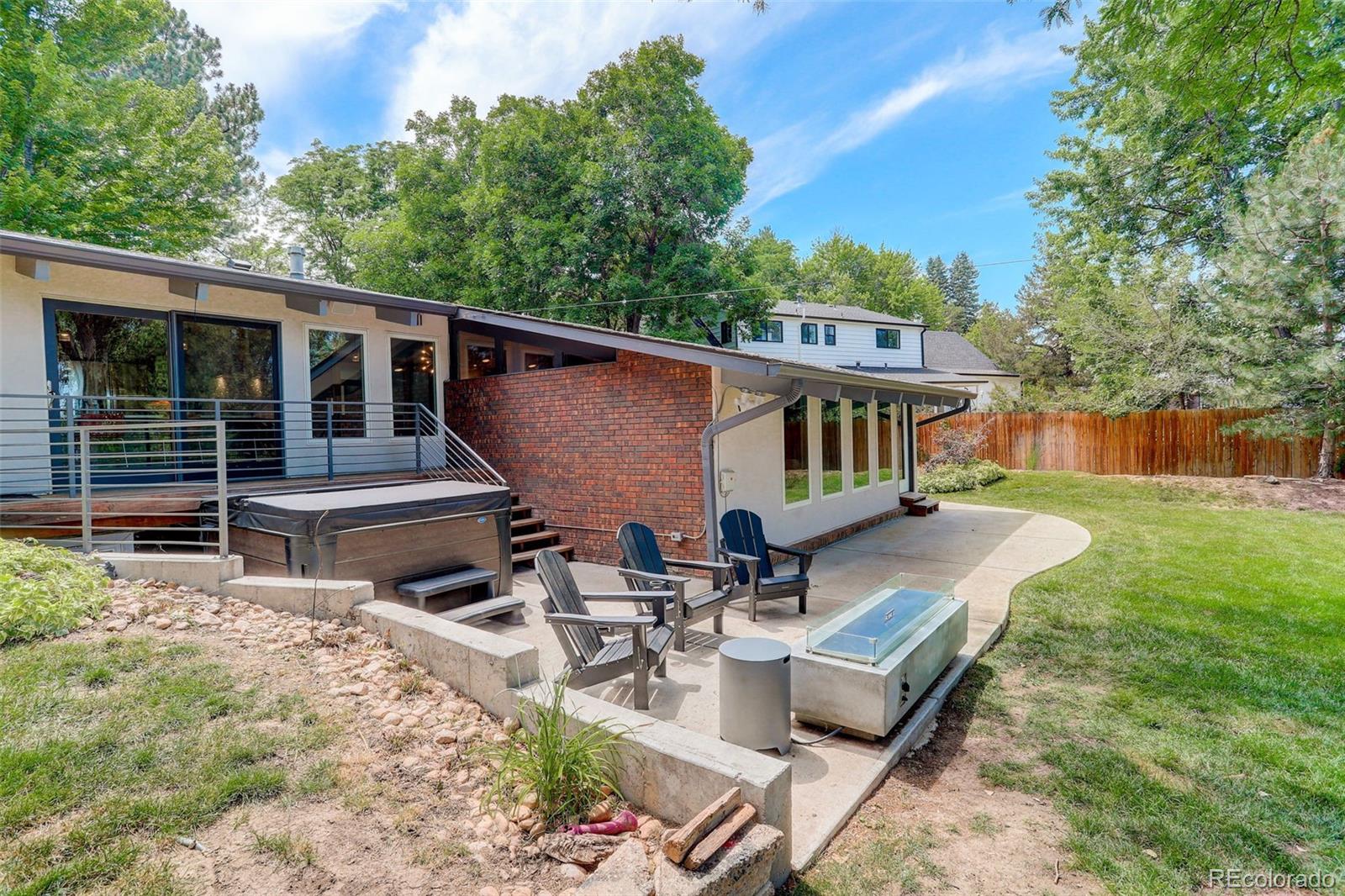 4595 W Lakeridge Road
