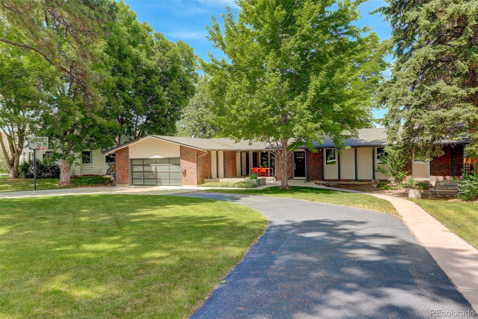 4595 W Lakeridge Road