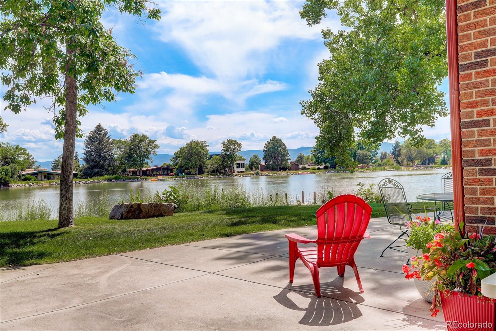 4595 W Lakeridge Road