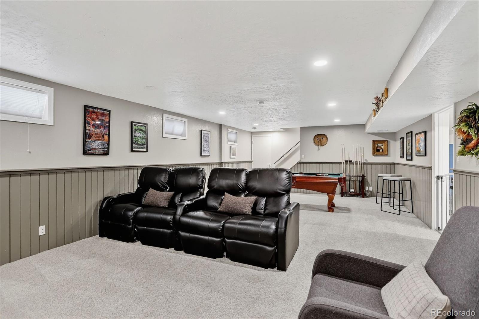 4595 W Lakeridge Road