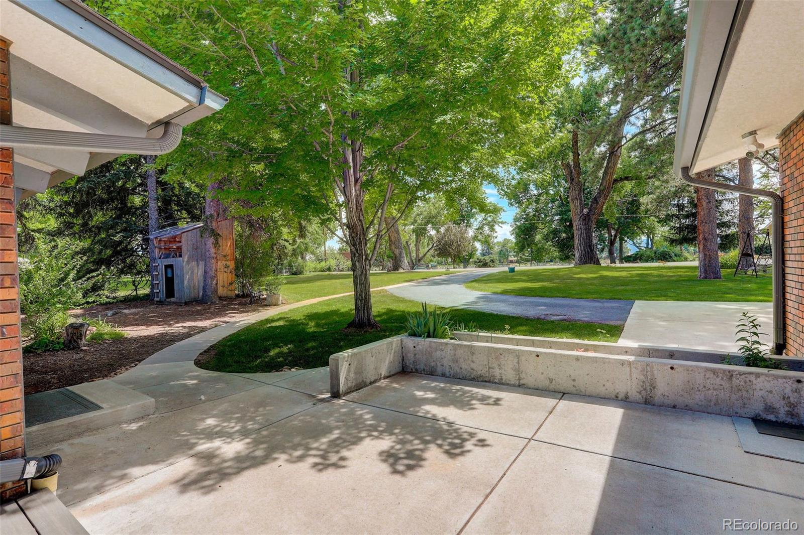 4595 W Lakeridge Road