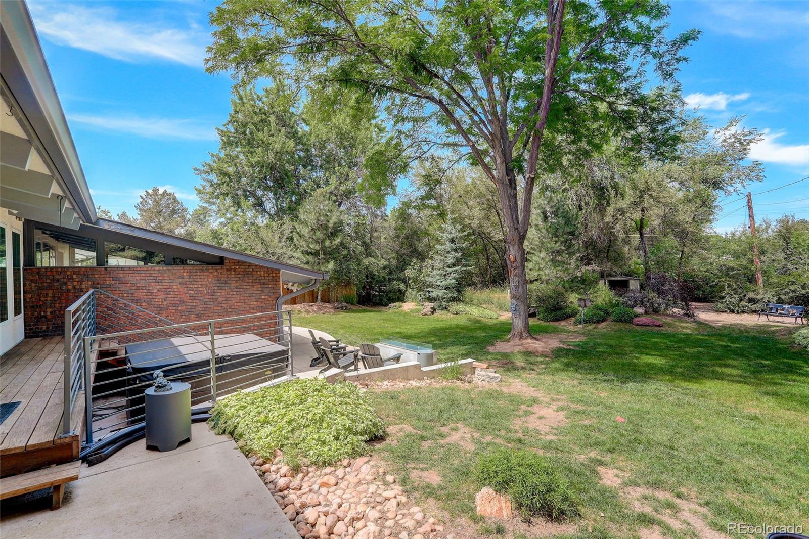 4595 W Lakeridge Road