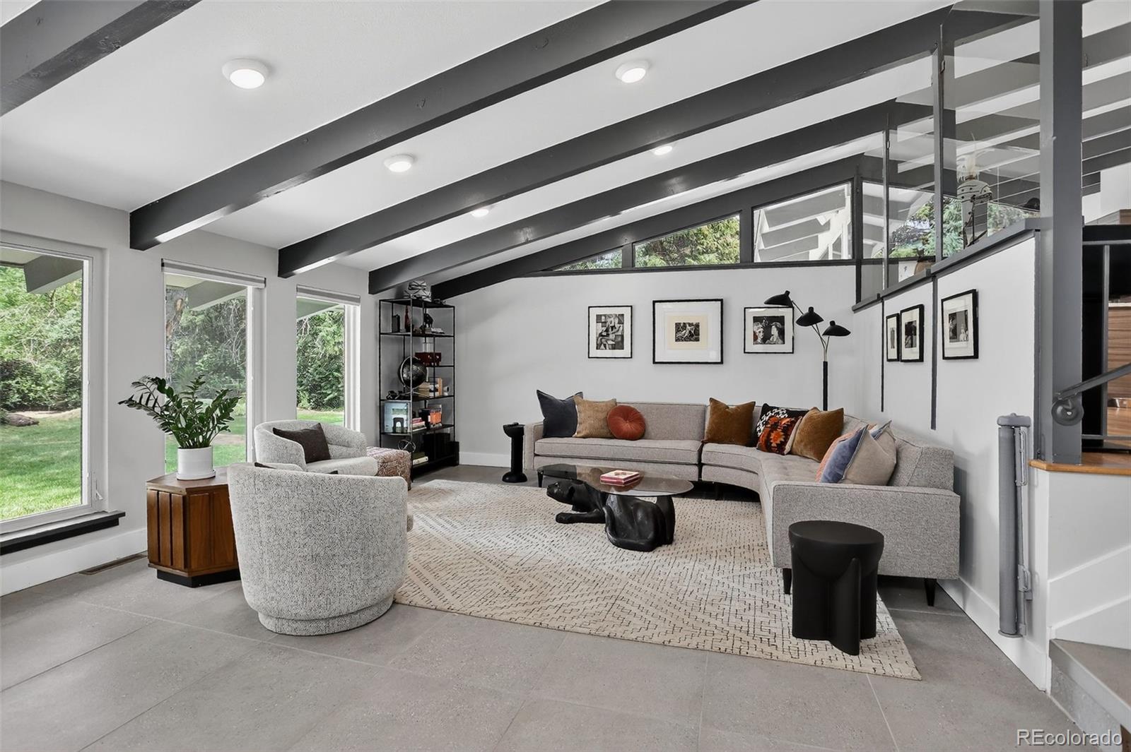 4595 W Lakeridge Road
