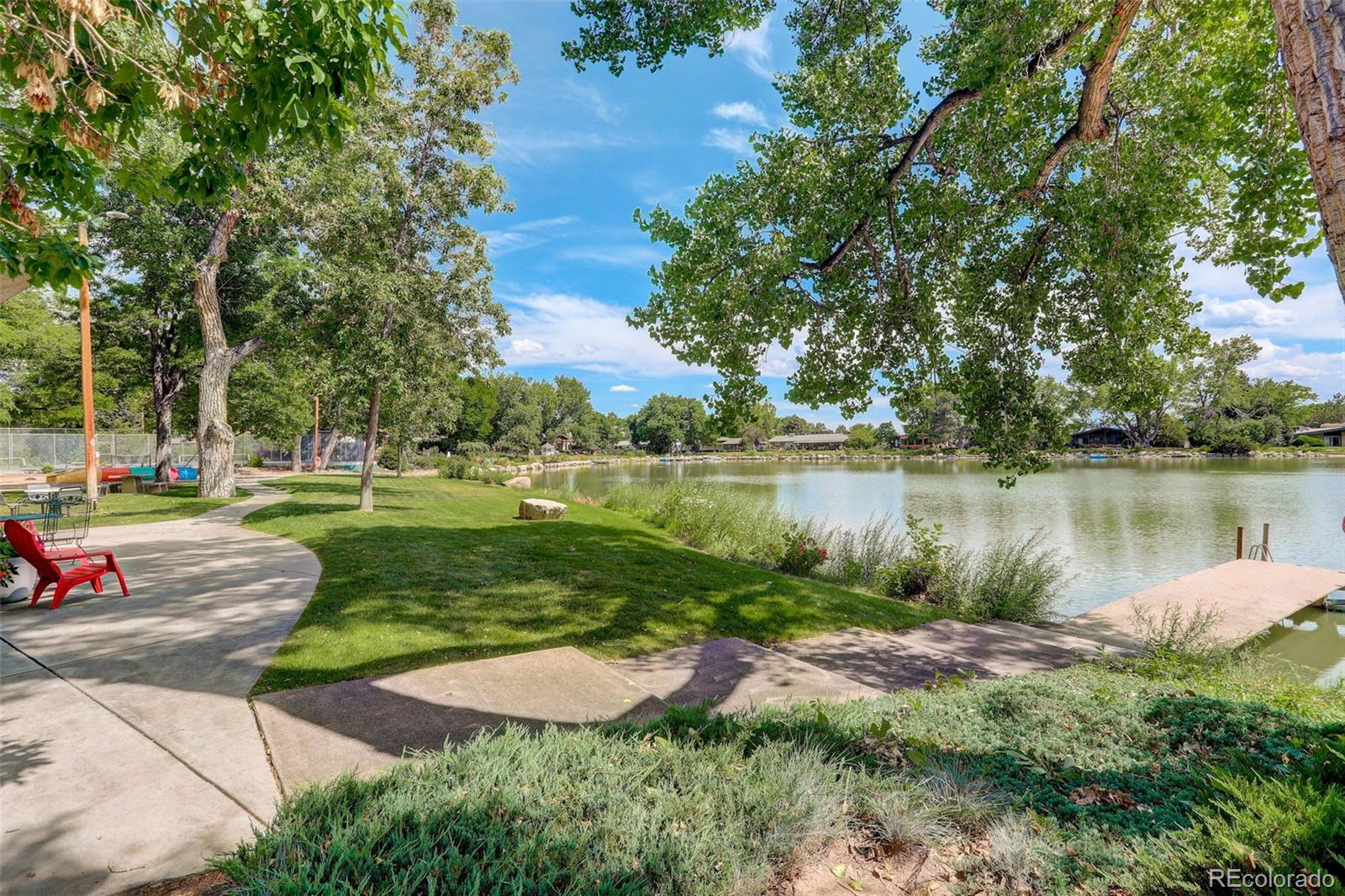 4595 W Lakeridge Road