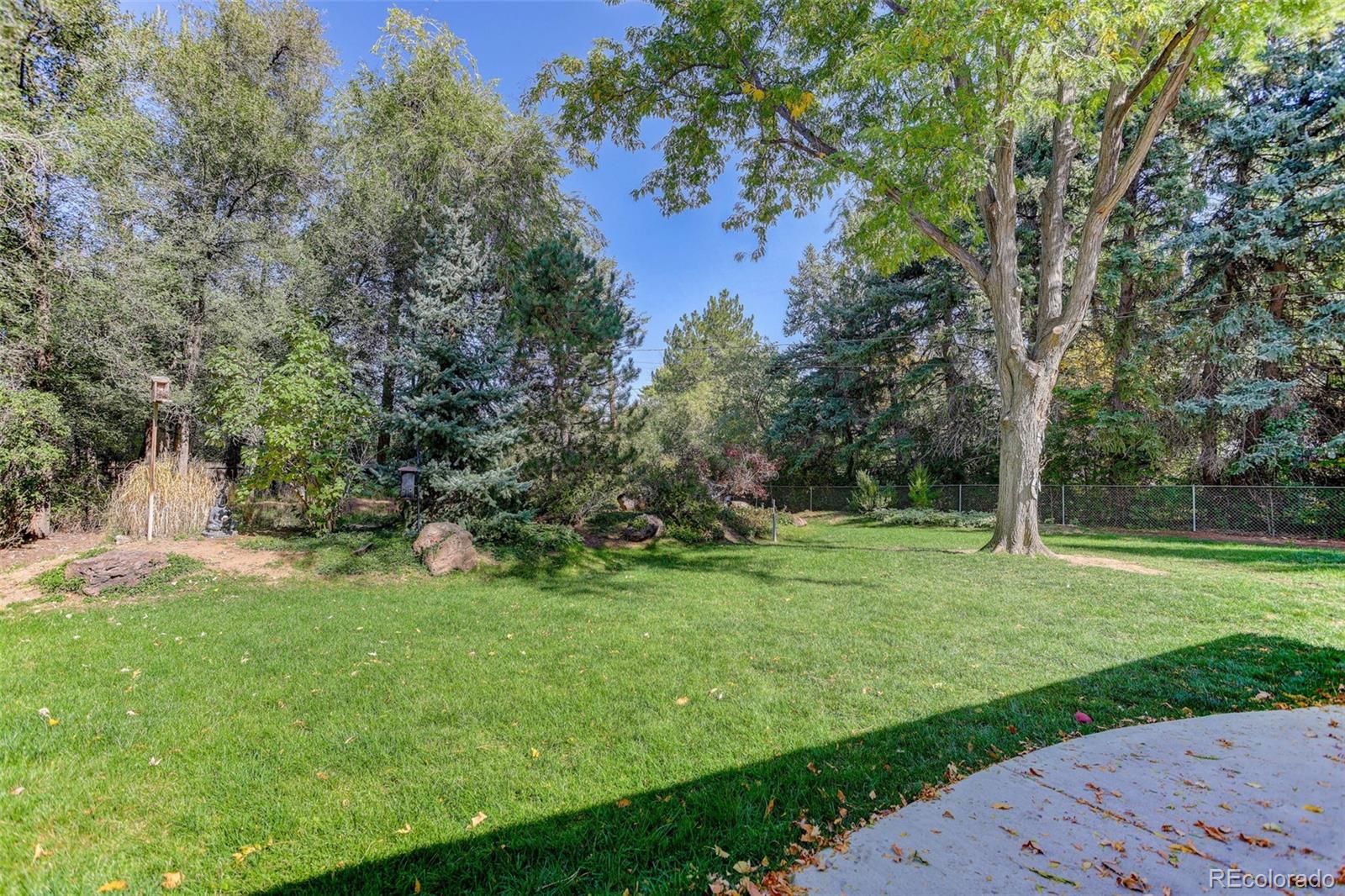 4595 W Lakeridge Road