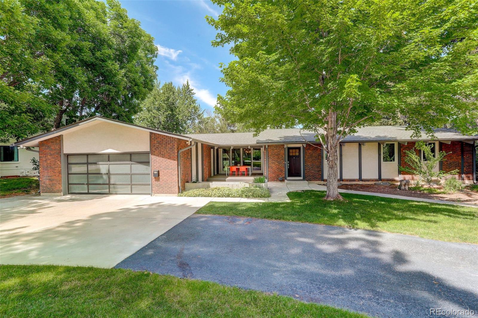 4595 W Lakeridge Road