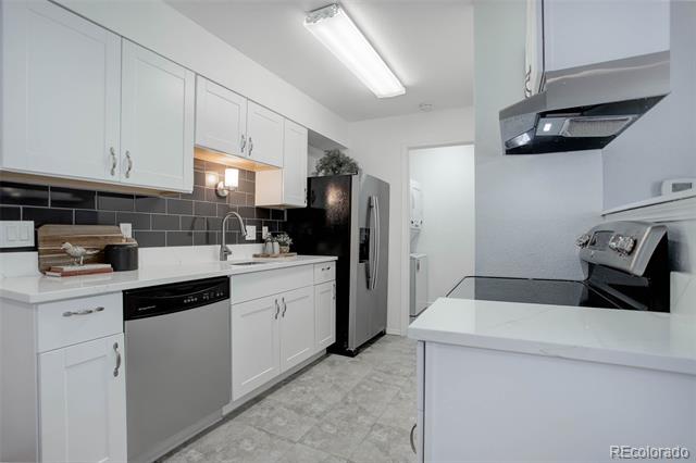 1825 Kendall Street Unit: 103