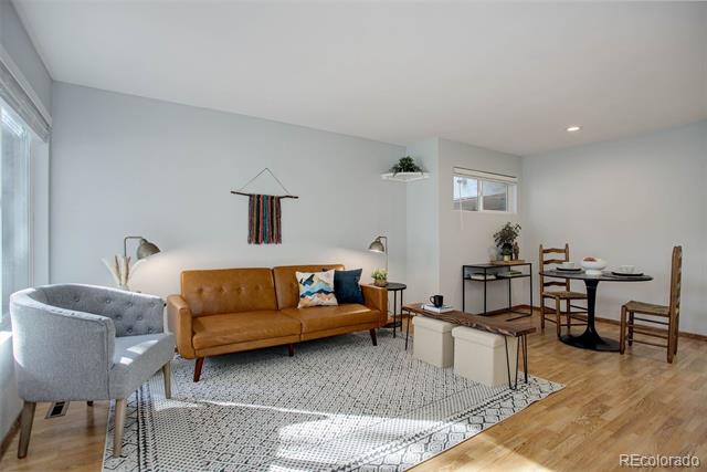 1825 Kendall Street Unit: 103