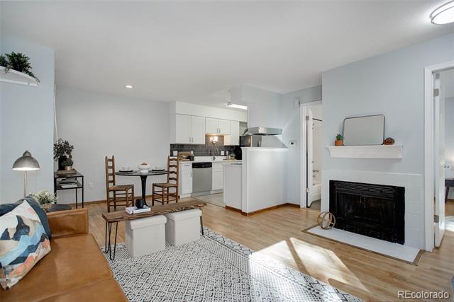 1825 Kendall Street Unit: 103