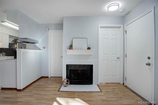 1825 Kendall Street Unit: 103