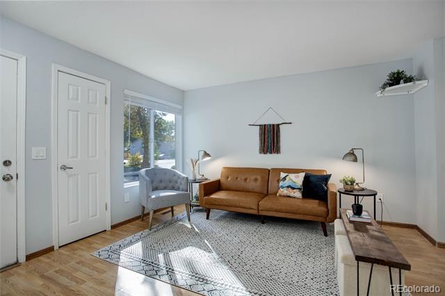 1825 Kendall Street Unit: 103