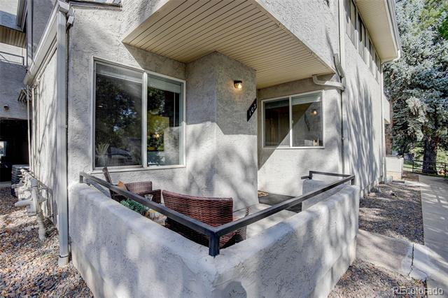 1825 Kendall Street Unit: 103