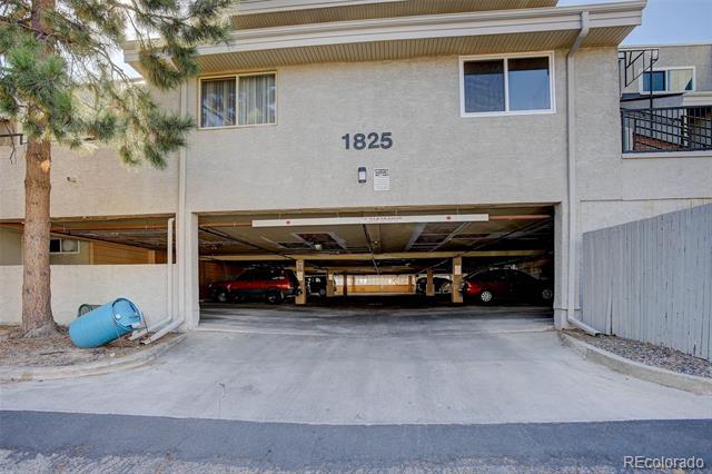 1825 Kendall Street Unit: 103