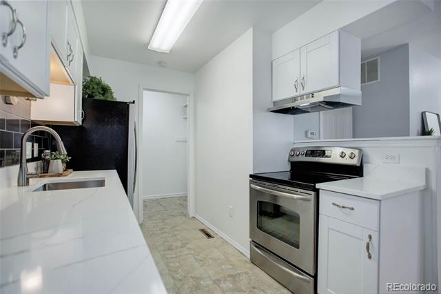 1825 Kendall Street Unit: 103