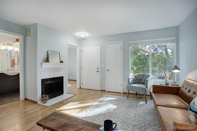 1825 Kendall Street Unit: 103