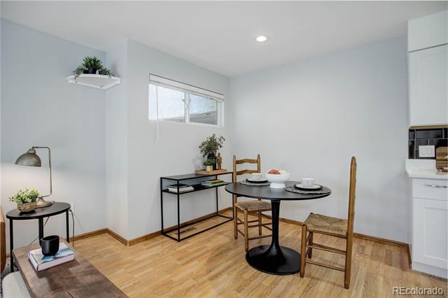 1825 Kendall Street Unit: 103