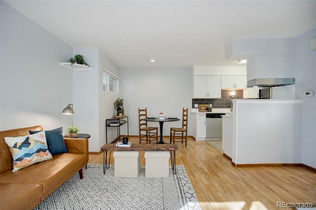 1825 Kendall Street Unit: 103