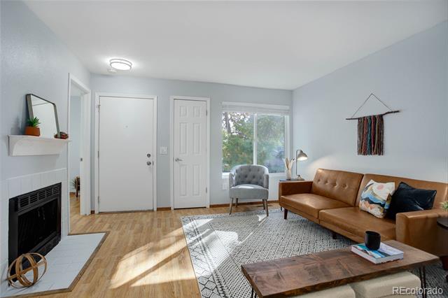 1825 Kendall Street Unit: 103