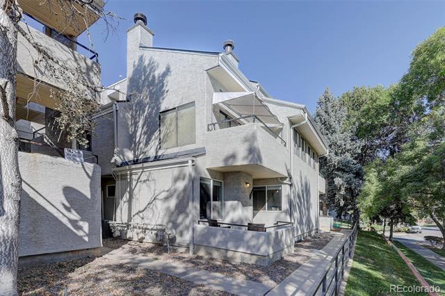 1825 Kendall Street Unit: 103