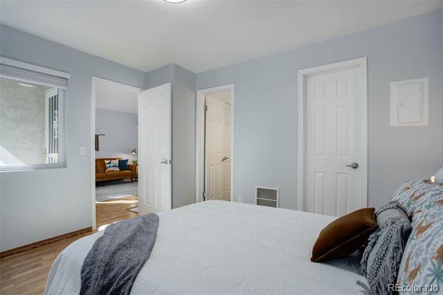 1825 Kendall Street Unit: 103