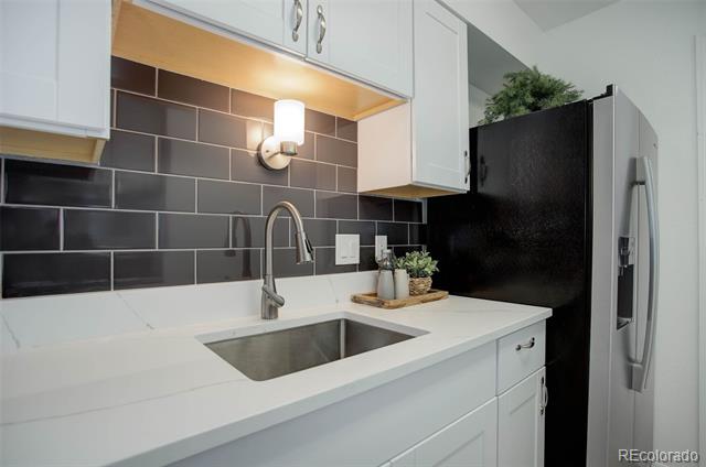1825 Kendall Street Unit: 103