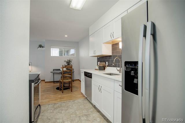 1825 Kendall Street Unit: 103