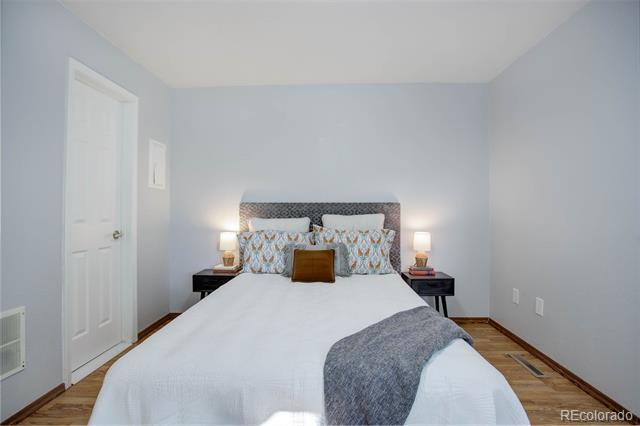 1825 Kendall Street Unit: 103
