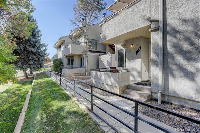1825 Kendall Street Unit: 103