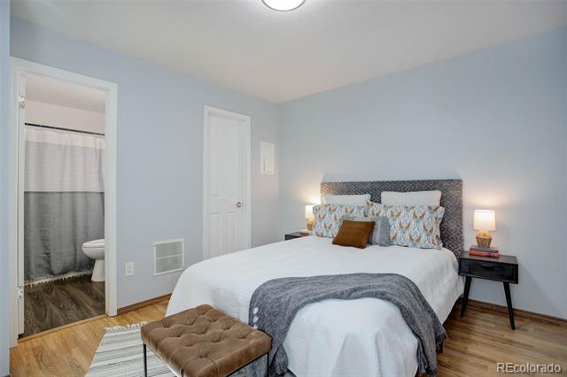 1825 Kendall Street Unit: 103