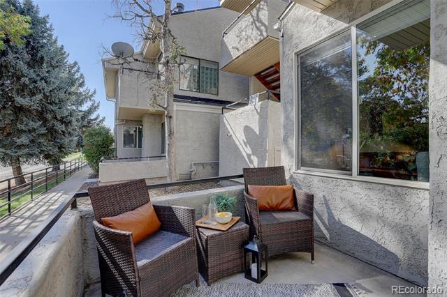 1825 Kendall Street Unit: 103