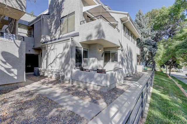 1825 Kendall Street Unit: 103
