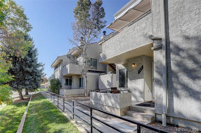 1825 Kendall Street Unit: 103