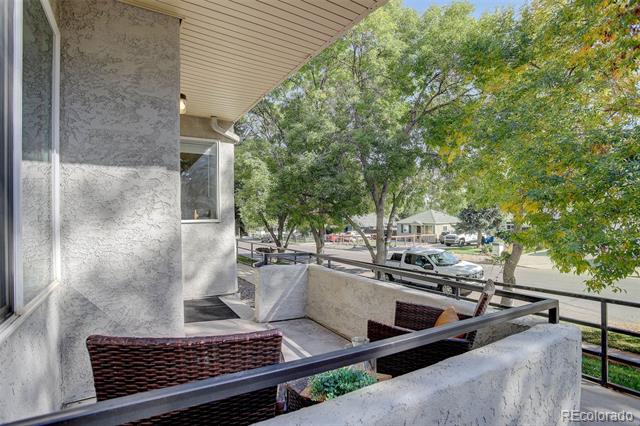 1825 Kendall Street Unit: 103