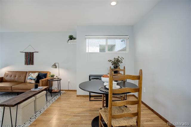 1825 Kendall Street Unit: 103