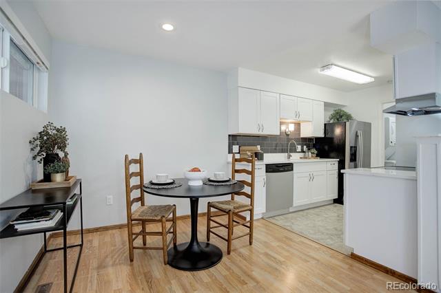 1825 Kendall Street Unit: 103