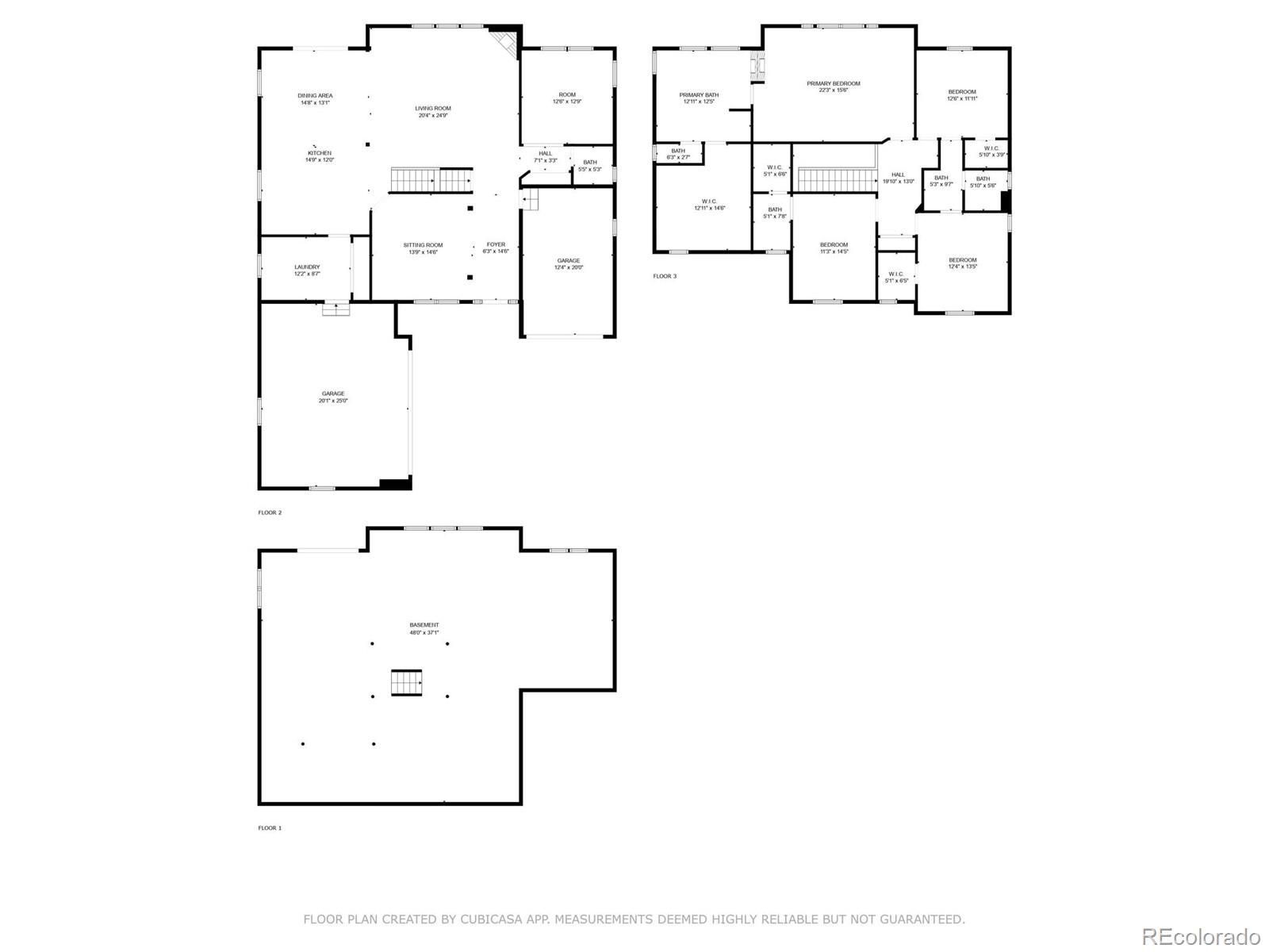434 Crosshaven Place