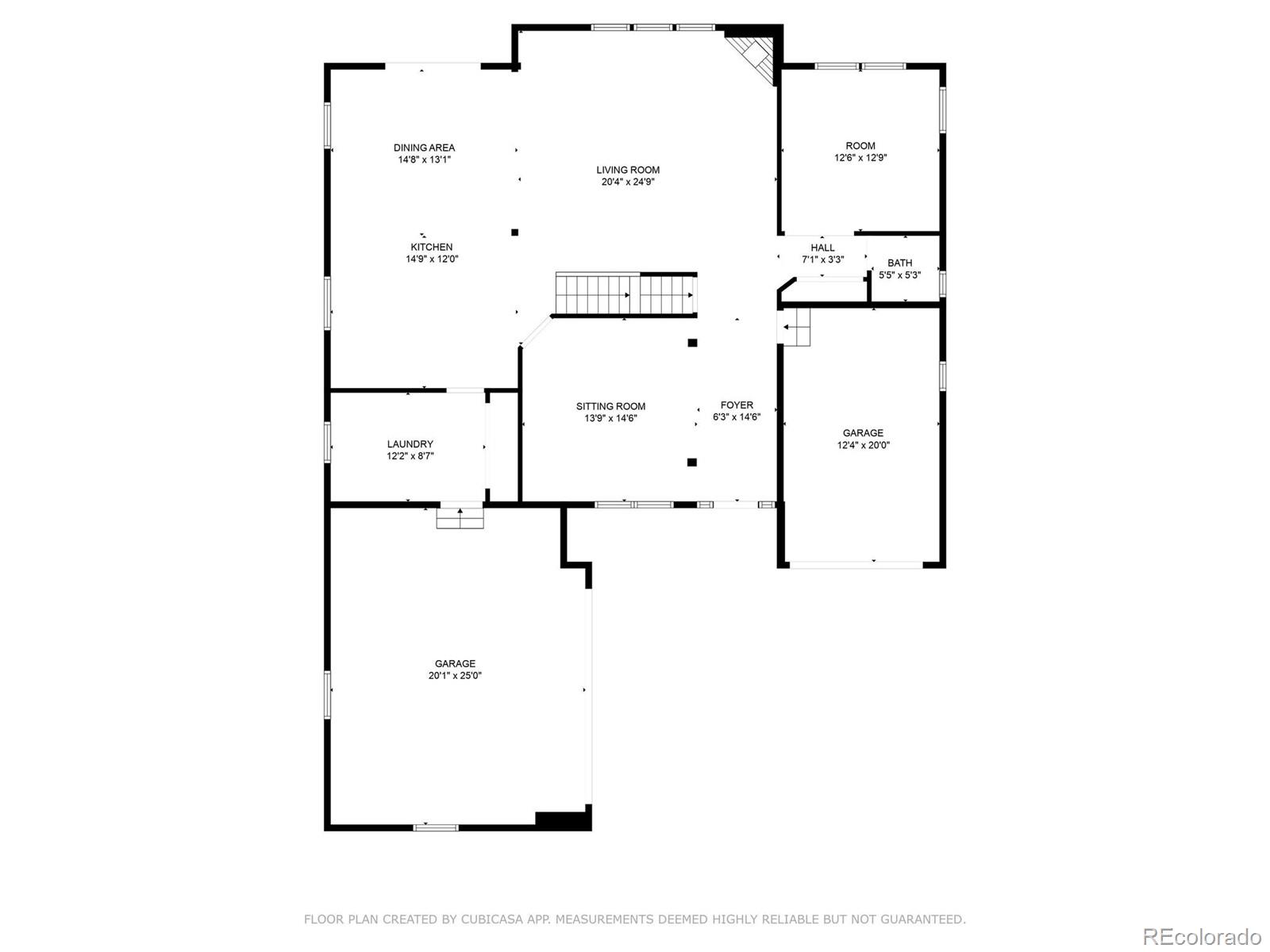 434 Crosshaven Place