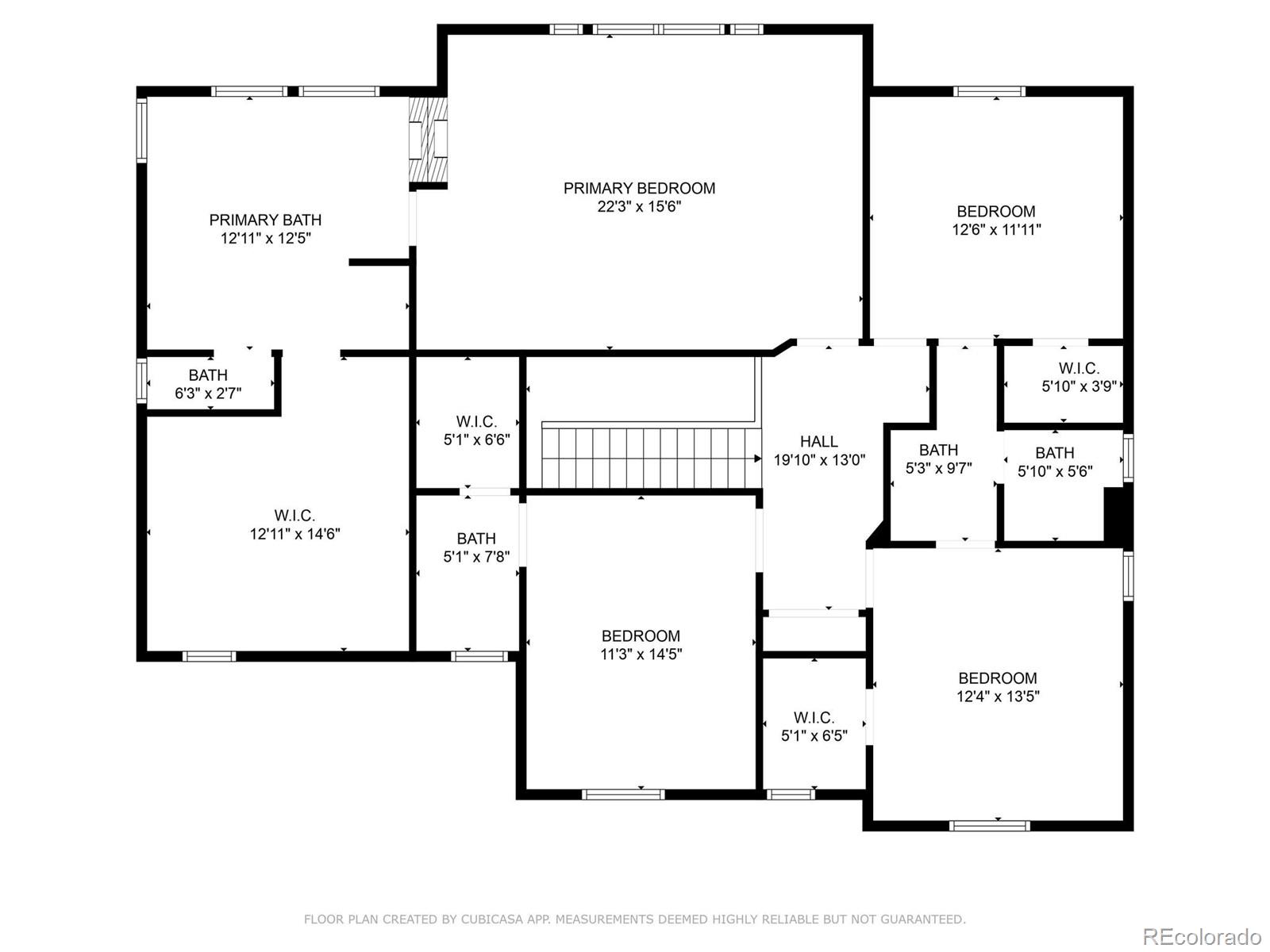 434 Crosshaven Place
