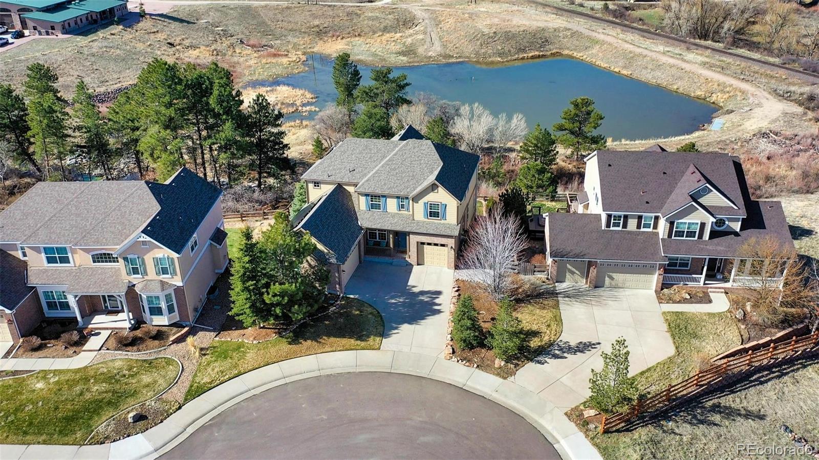 434 Crosshaven Place