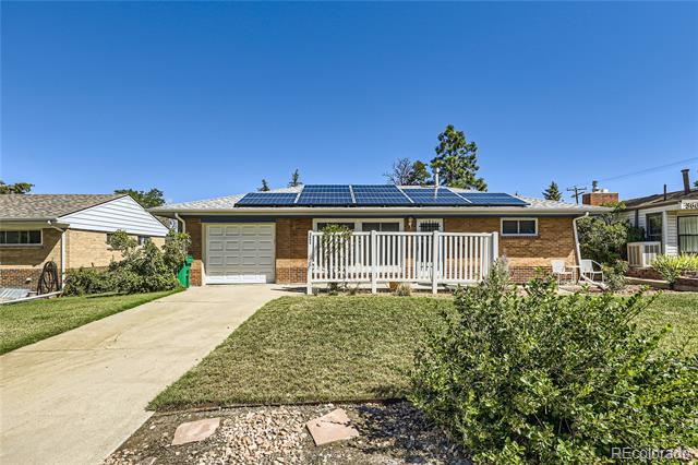 3605 W 85th Avenue