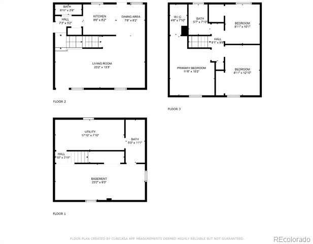 9243 W 100th Circle