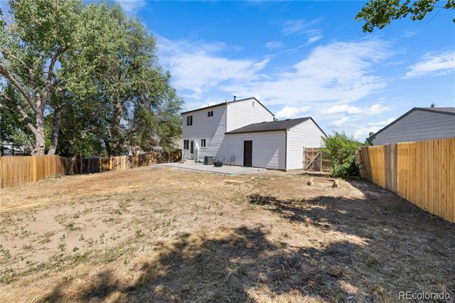 9243 W 100th Circle