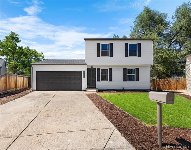 9243 W 100th Circle