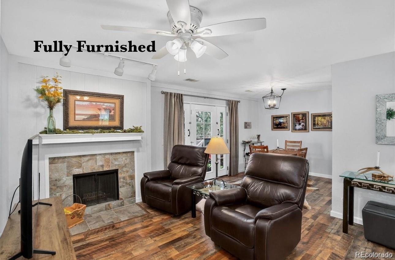 29656 Buffalo Park Road Unit: 209