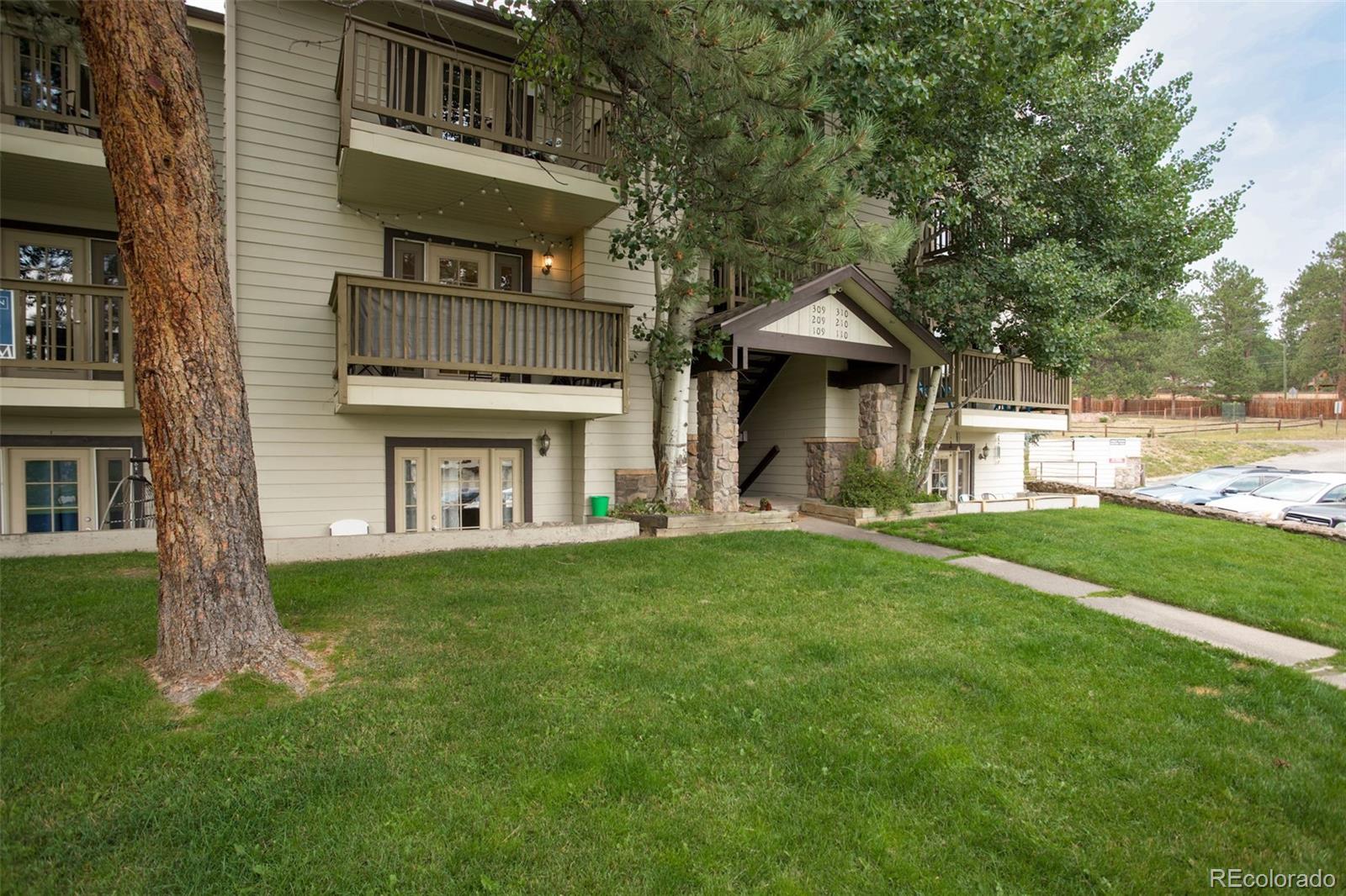 29656 Buffalo Park Road Unit: 209